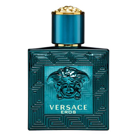 versace eros basenotes